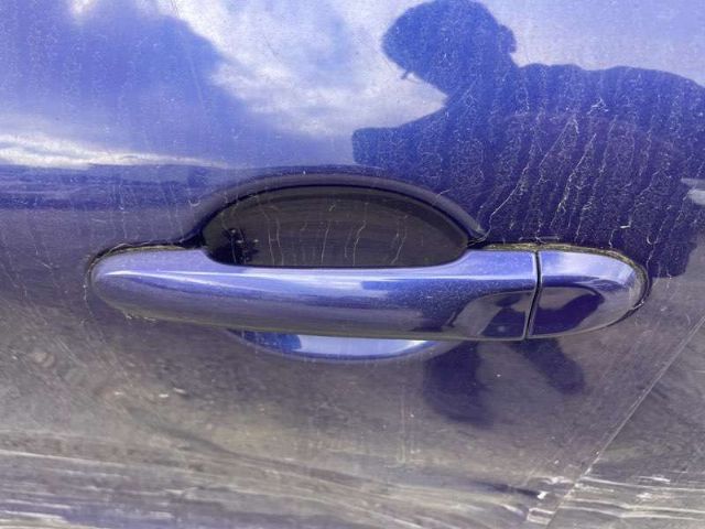 Lf Door Exterior Handle