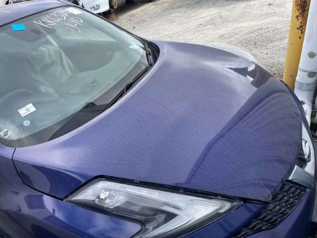 Bonnet