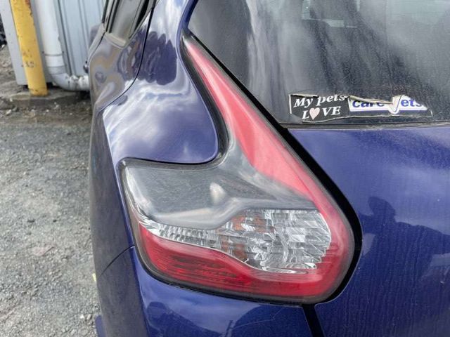 L Tail Light