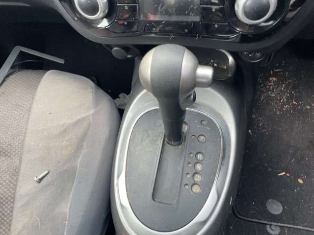 Automatic Shift Lever