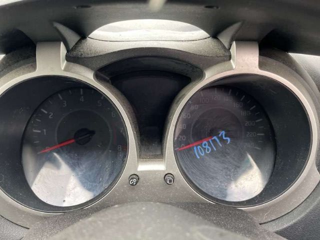 Instrument Cluster