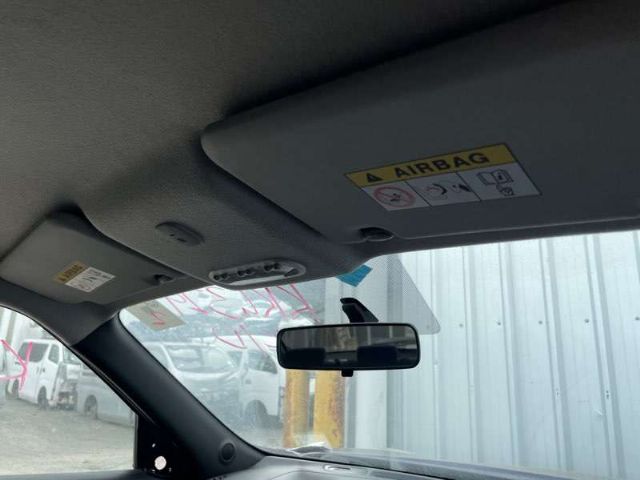 Lh Sunvisor