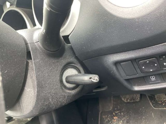 Ignition Lock Assembly