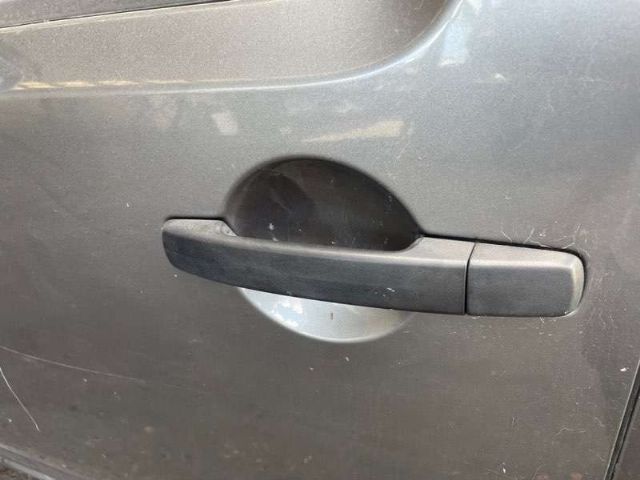 Lf Door Exterior Handle