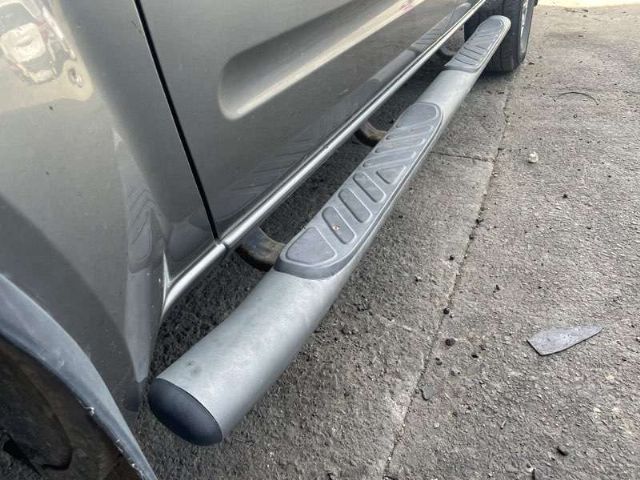 L Running Board