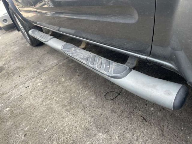 R Running Board
