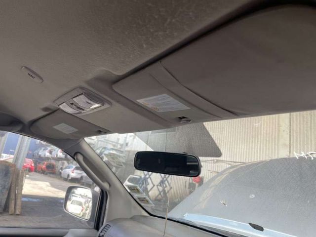 Rh Sunvisor