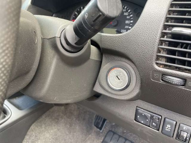 Ignition Lock Assembly