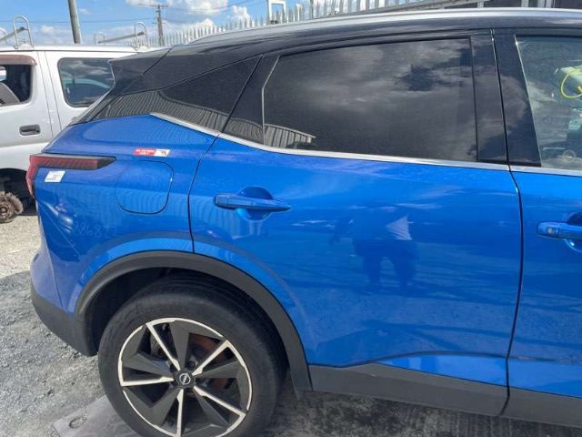 Rr Door Shell