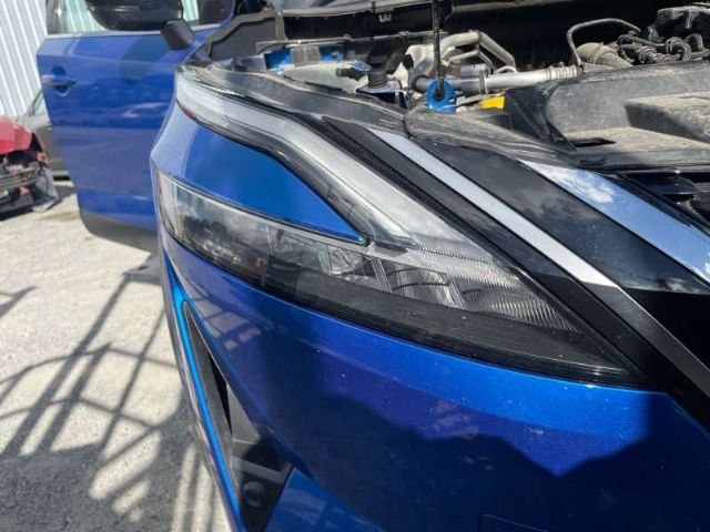 R Headlight (led)
