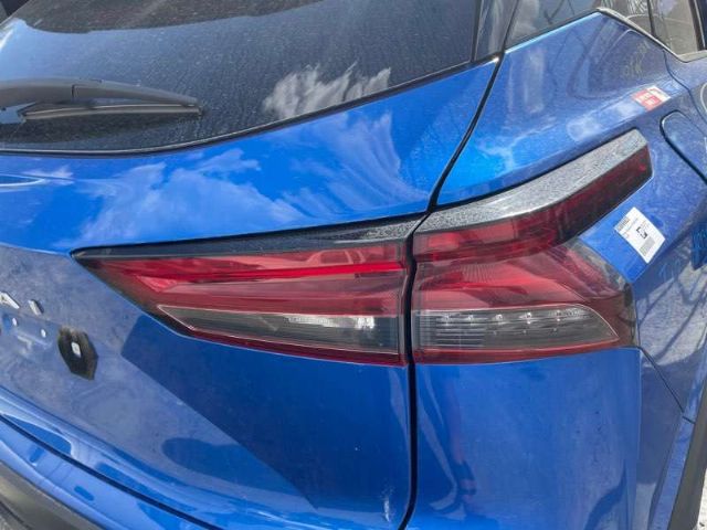R Tail Light (led)