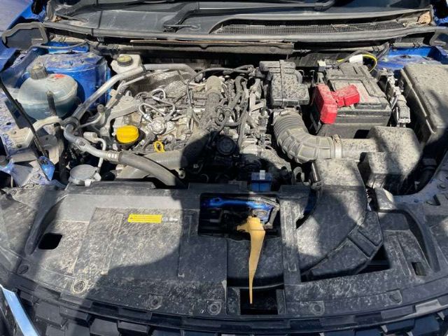 Engine Assembly