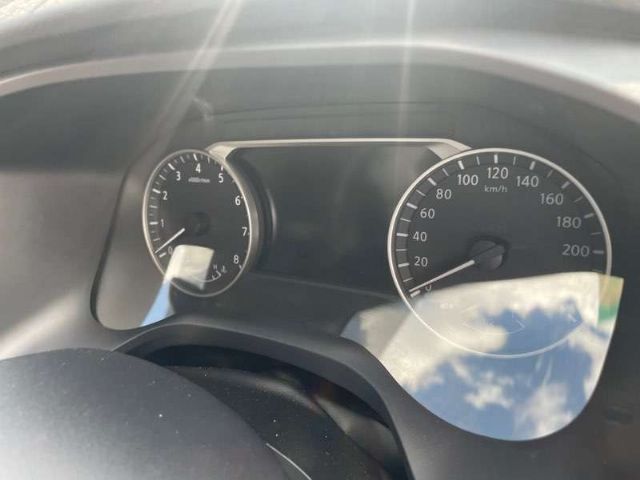 Instrument Cluster