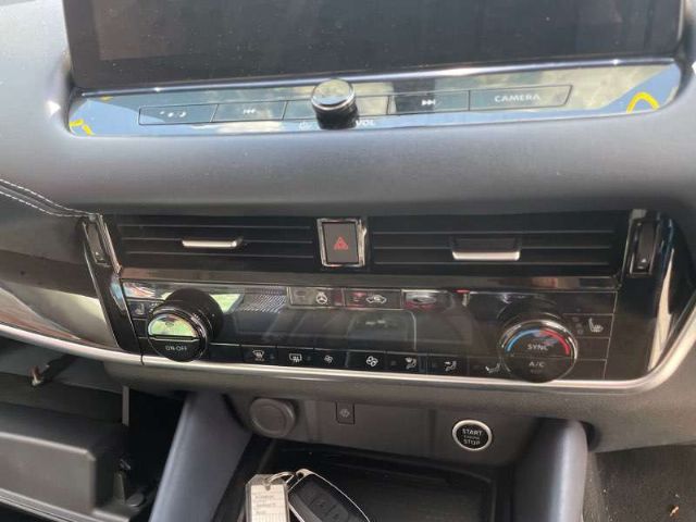 Heater Controls