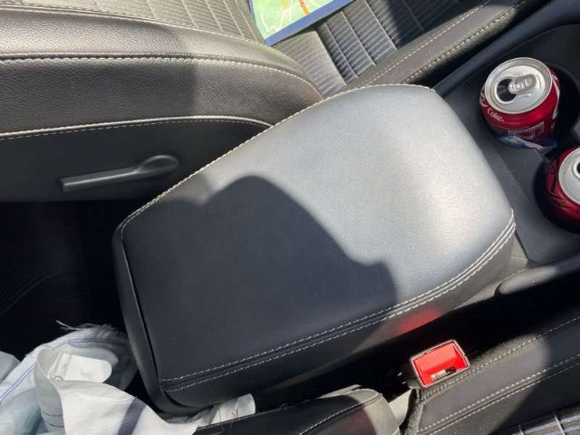 Centre Console Lid Only