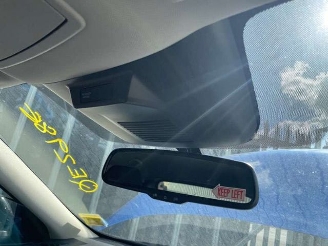 Interior Mirror