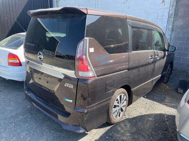 R Tail Light Filler Panel