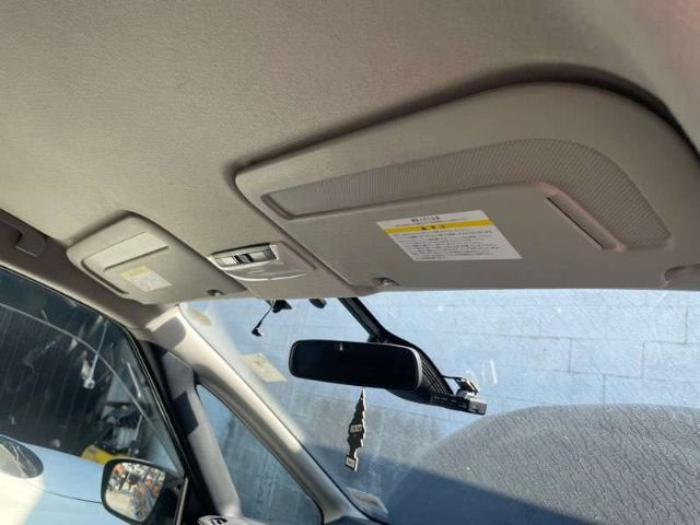 Lh Sunvisor