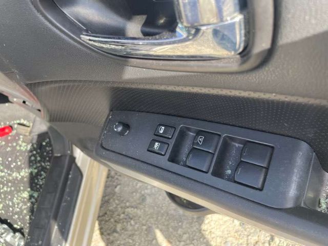 Window Master Switch