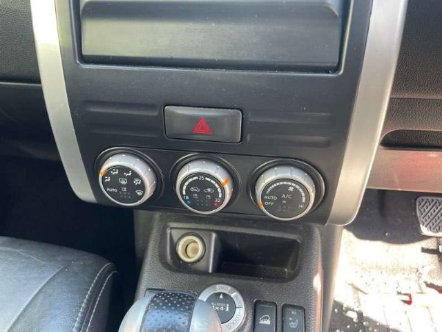 Heater Controls