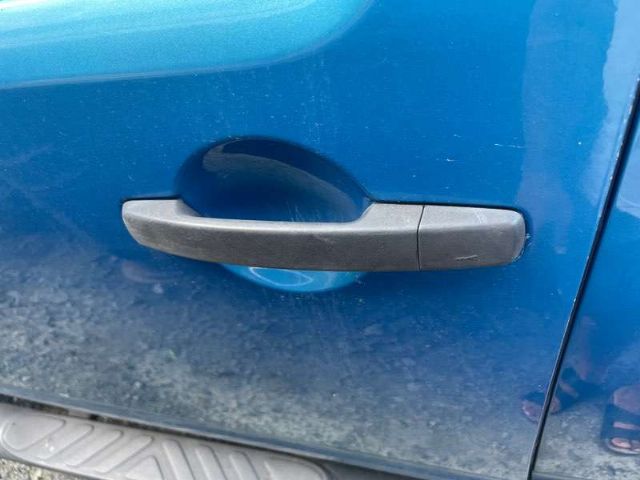 Lf Door Exterior Handle
