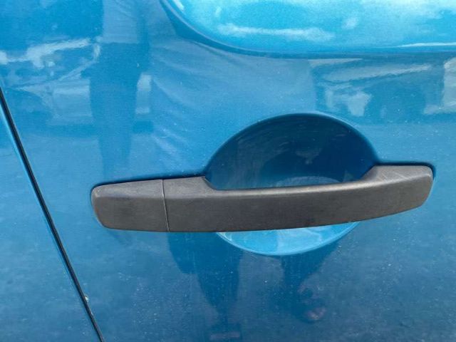 Rf Door Exterior Handle