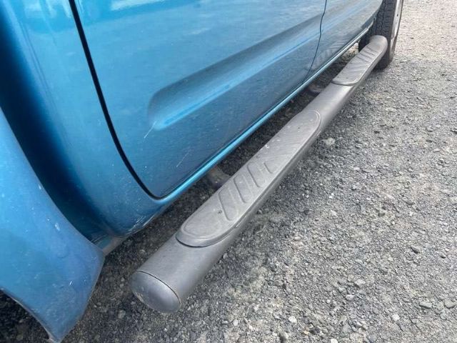 R Running Board