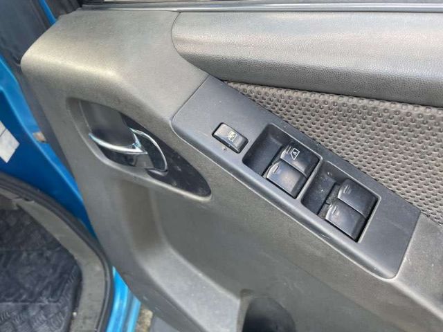 Window Master Switch