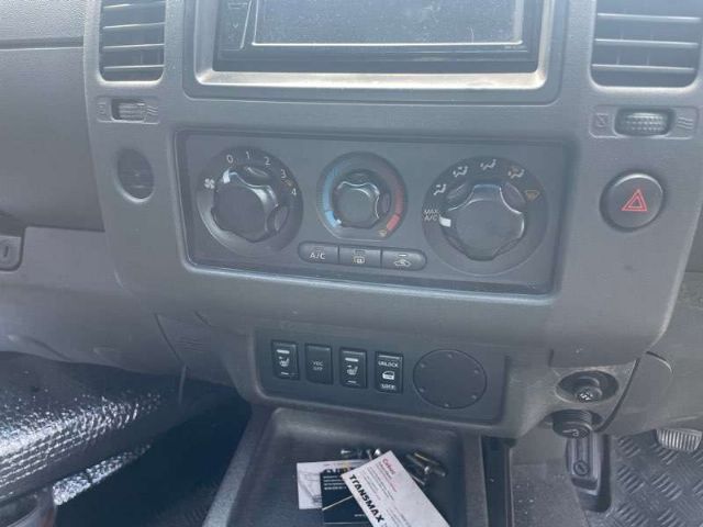 Heater Controls