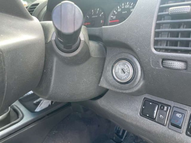 Ignition Lock Assembly