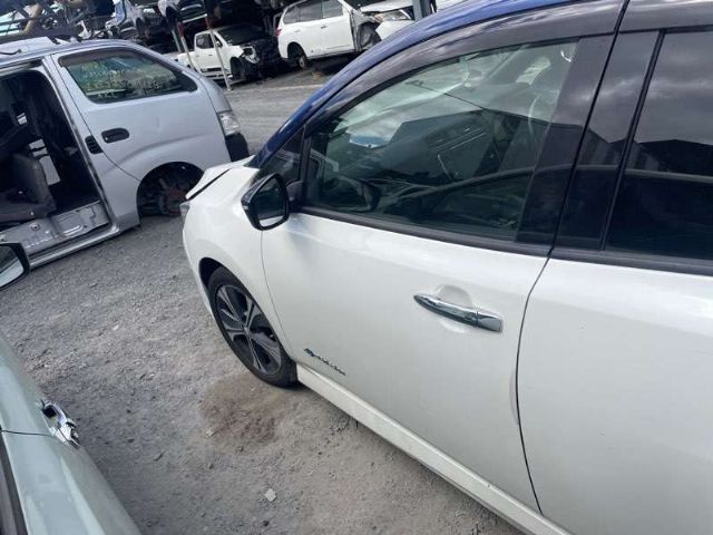 Lf Door Shell