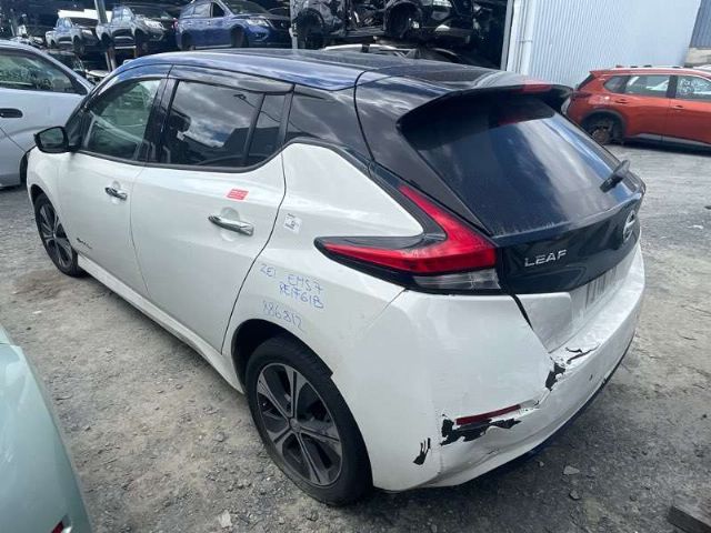 L Side Skirt