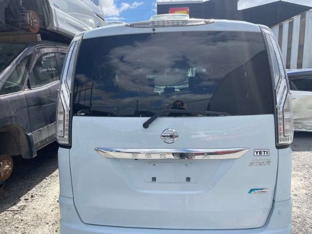 L Tail Light (led)
