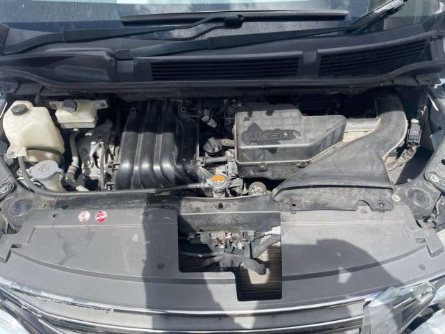 Engine Assembly