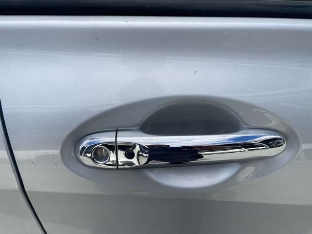 Rf Door Lock Barrel
