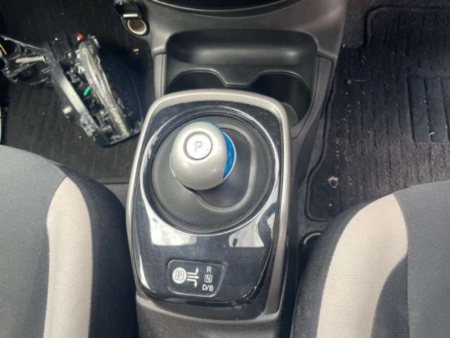 Automatic Shift Lever