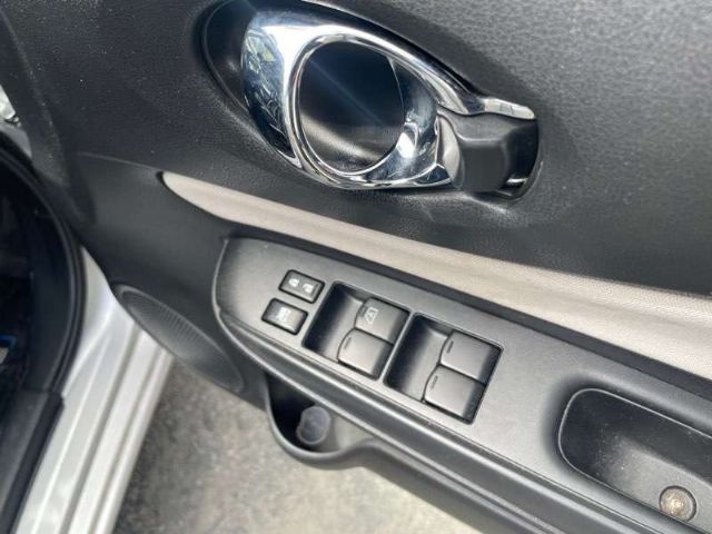 Window Master Switch