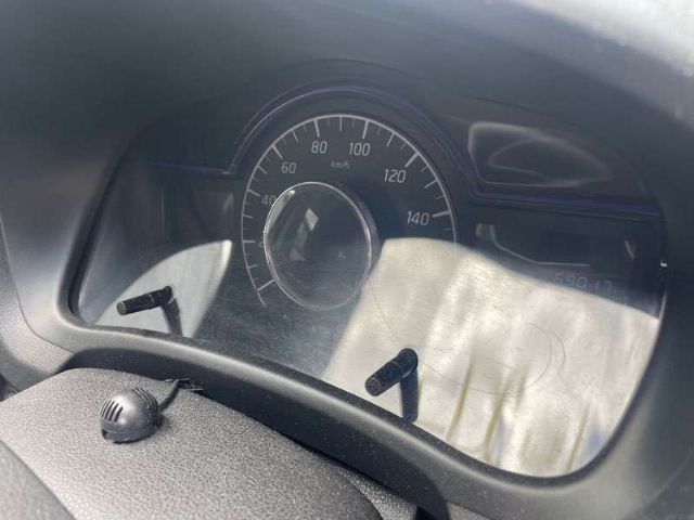 Instrument Cluster
