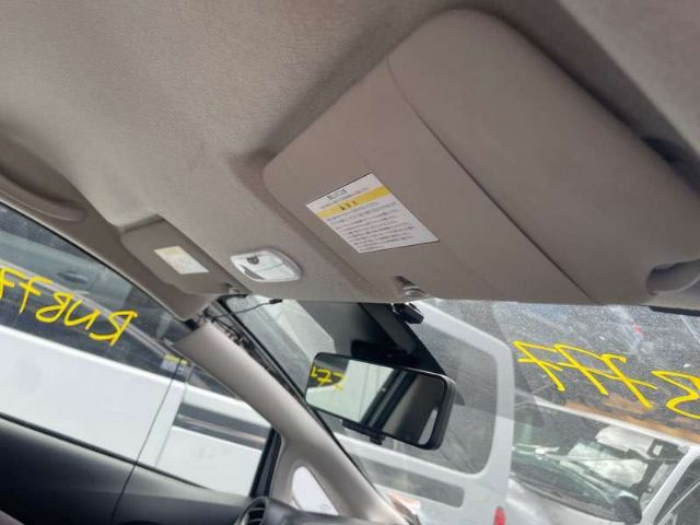 Rh Sunvisor