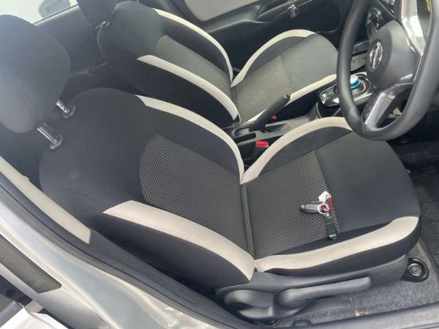Rf Seat