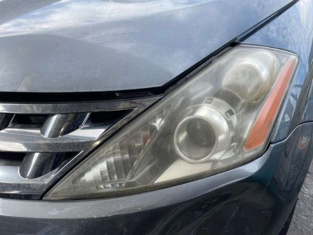 L Headlight