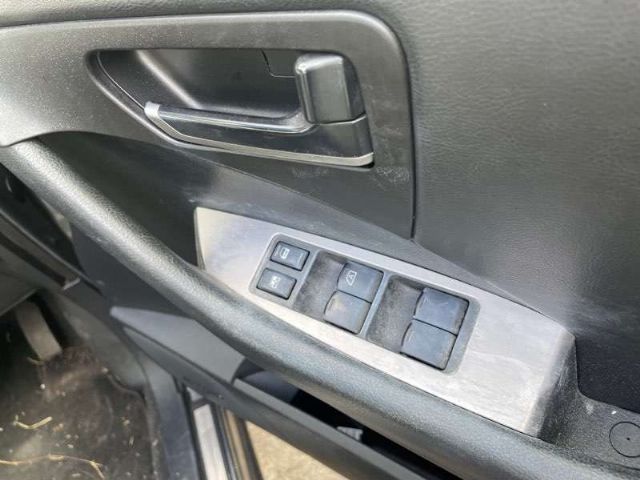 Window Master Switch