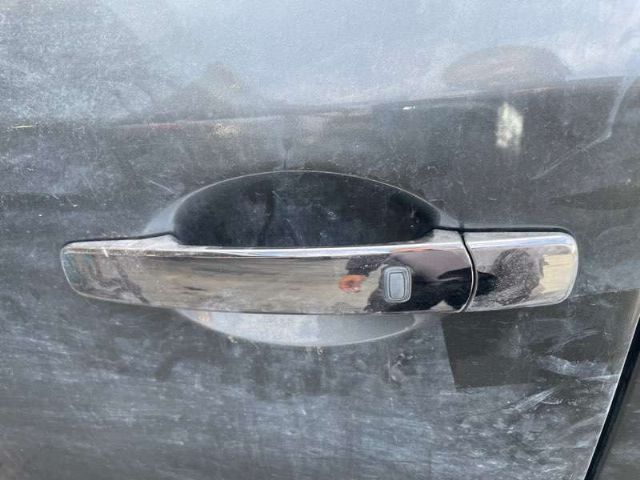 Lf Door Exterior Handle (smart Button) Type