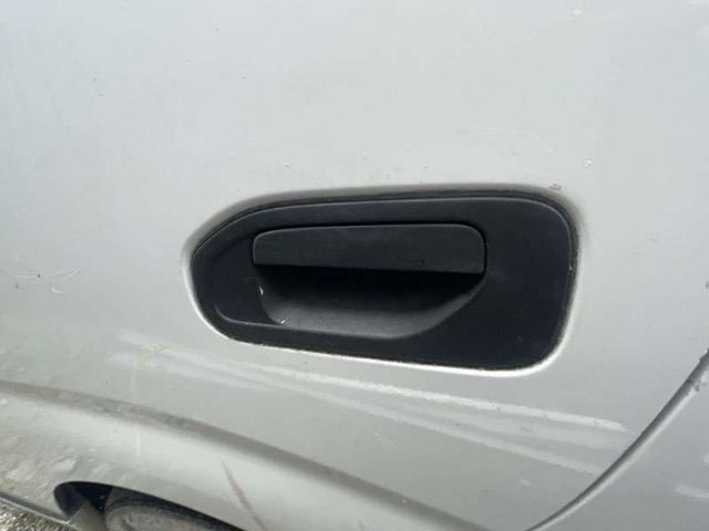 Lf Door Exterior Handle