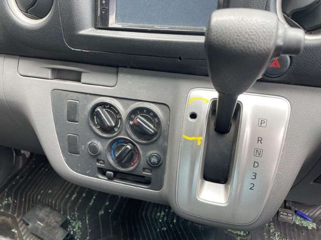 Automatic Shift Lever