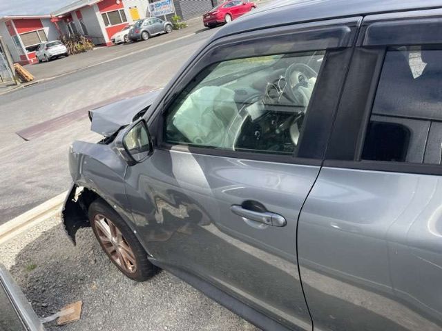 Lf Door Shell