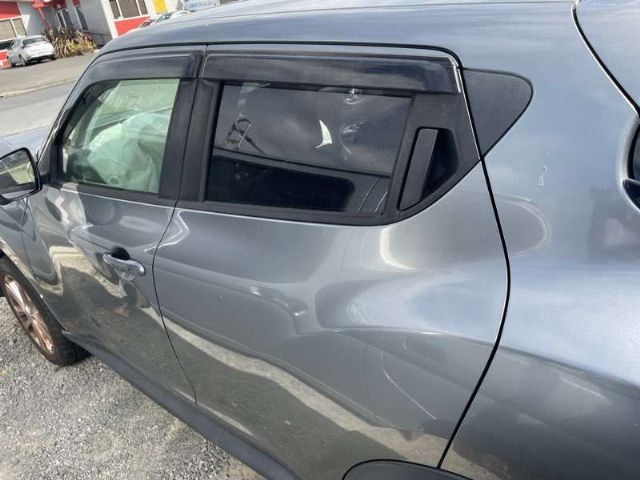 Lr Door Shell