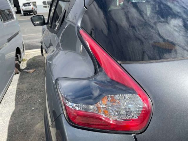 L Tail Light