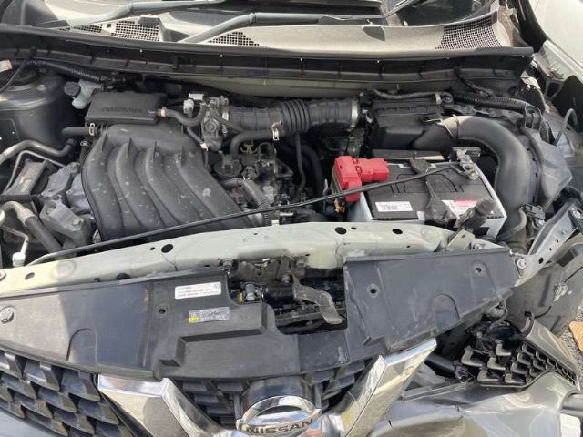 Engine Assembly
