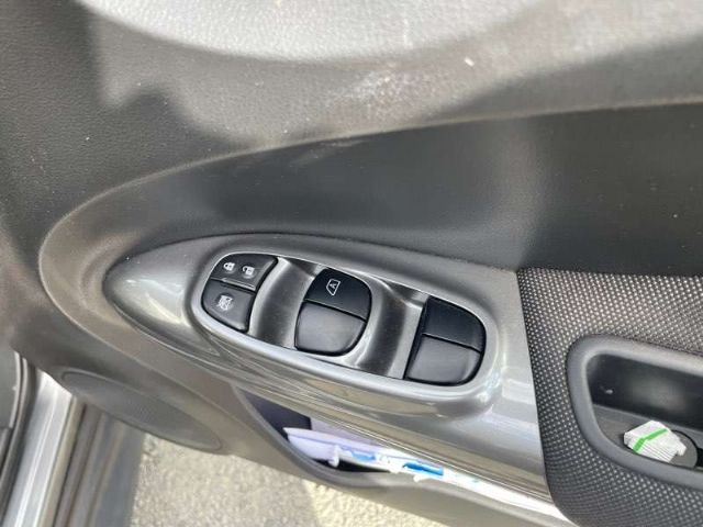 Window Master Switch